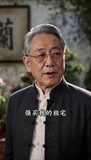 铁锅与尘埃（30集）女帝短剧免费看全集