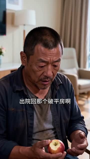 深渊钓场，我有神秘鱼饵（40集）精彩短剧随心推