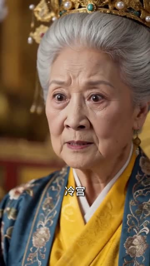 肥妻变神颜：皇帝跪求复合（72集）短剧高分全集在线刷