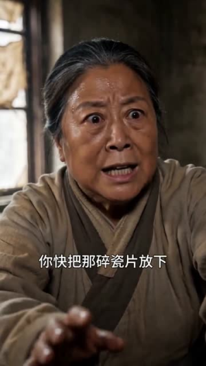 我靠心声逆袭成皇后（107集）全部免费观看全集