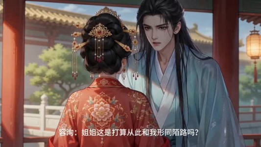 王爷请下堂（26集）免费看全网短剧