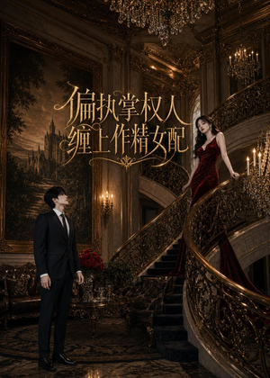 偏执掌权人缠上作精女配（34集）短剧大结局一气呵成