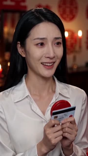 涨租？我连夜搬空鱼塘（51集）全集短剧免费观看