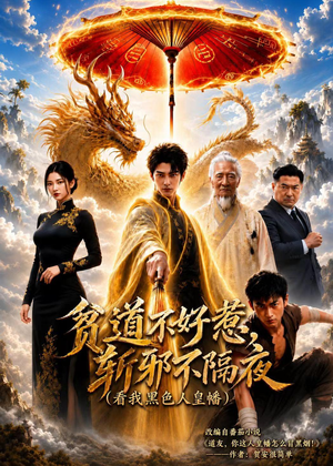 贫道不好惹斩邪不隔夜（77集）短剧分享精彩后续