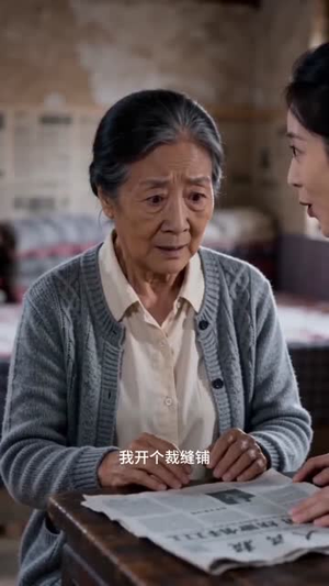 80年代，裁出春风（30集）爆款热播短剧抢先看
