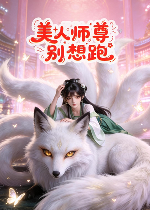 美人师尊别想跑（43集）好看的短剧又来了