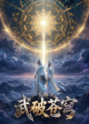 武破苍穹（17集）短剧精选全集无广告