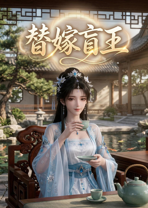 替嫁盲王（41集）比较好看的短剧推荐