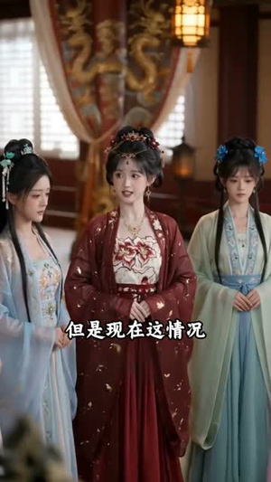 让位不成反宠（28集）全集短剧在线观看免费