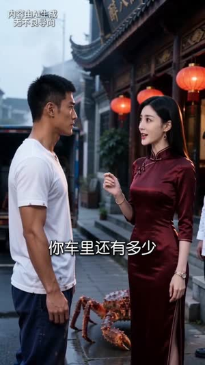 狂浪:深海帝王(46集) 狂浪:深海帝王(46集)悟空浏览器免费看短剧