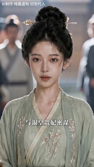织锦仙娘（53集）精彩短剧天天更新