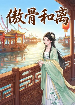 傲骨和离（60集）短剧追到爽热播短剧