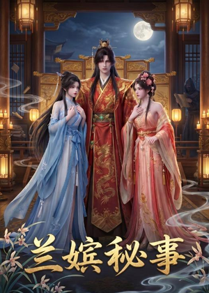 兰嫔秘事（23集）短剧更新时间一览表