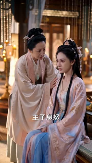 此女乘风归来（63集）精彩短剧分享。