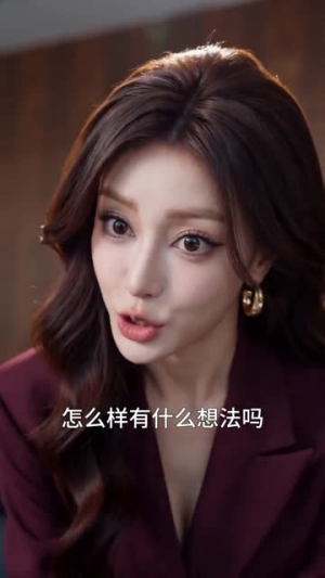 潮生赴云舒（55集）番茄短剧免费看