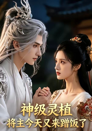 神级灵植，将主今天又来蹭饭了（71集）短剧全集特惠限时看