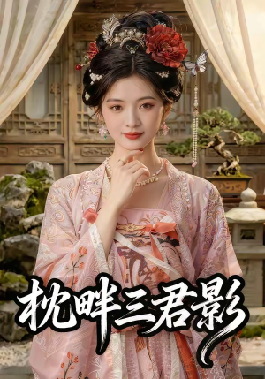 枕畔三君影（41集）短剧推荐太好看了