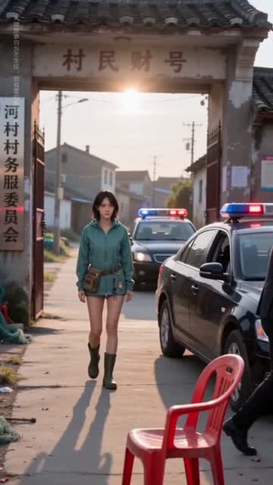 潮渊归航（26集）全能主妇热播短剧抢先看大结局