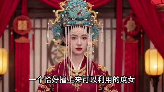我替嫡姐嫁了冷面锦衣卫（39集）终于可以免费看短剧了
