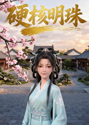 硬核明珠（60集）好看的短剧太好看了