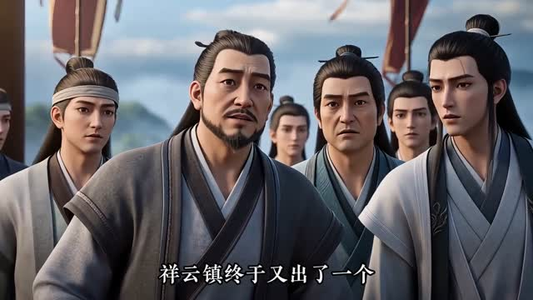 我靠面子成仙尊（35集）免费看短剧大结局