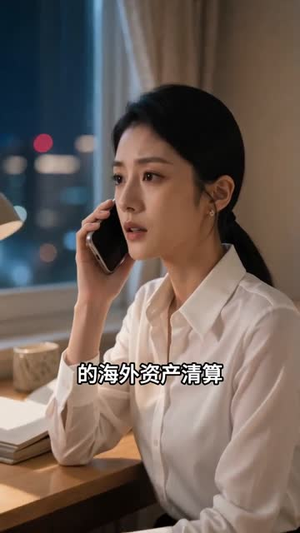 精通八国语言,我却装了三年废物翻译(43集) 精通八国语言,我却装了三年废物翻译(43集)短剧合集彩蛋完整版