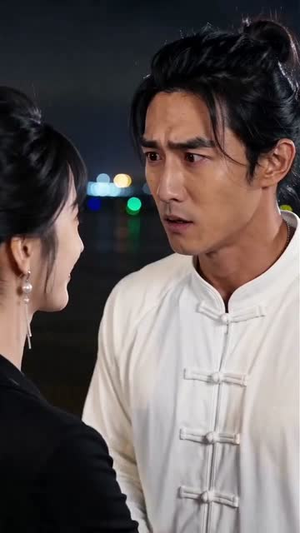一碗面的守护（44集）真的爱了这部短剧太好看