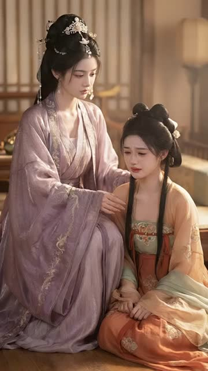 重生后我撮合太子和他的白月光（47集）超级好看短剧推荐