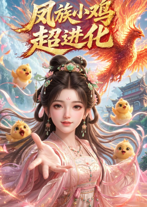 凤族小鸡超进化（20集）火爆短剧来袭好看又上头的短剧