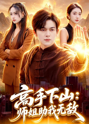 高手下山：师姐助我无敌（91集）上头短剧一口气追到大结局