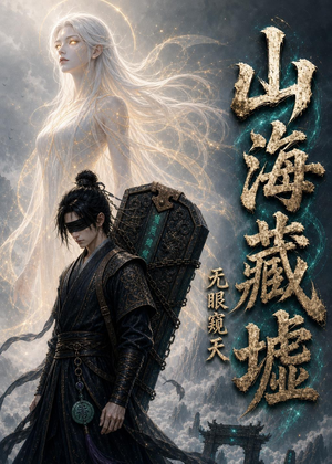 山海藏墟，无眼窥天（110集）我是土狗我爱看热门短剧