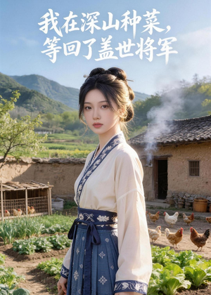 我在深山种菜，等回了盖世将军（45集）享受免费短剧的魅力
