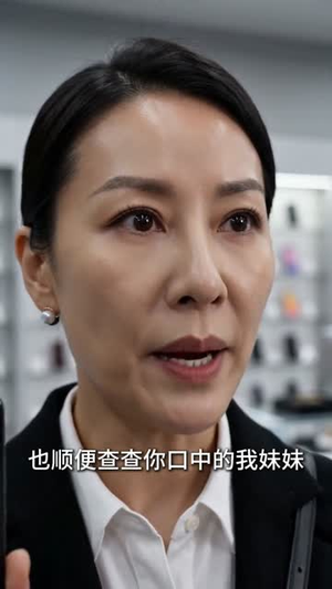 不存在的客户（40集）独家短剧资源免费看
