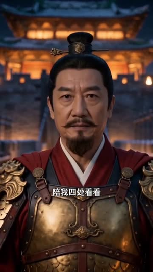 边关戍卒，从迎娶将门孤女崛起封王！（53集）一毛不花看完了整部短剧