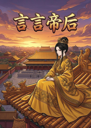 言言帝后（25集）热门短剧抢先看全集