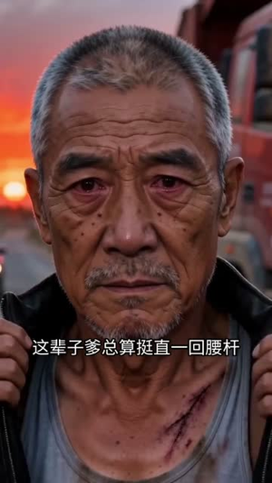 父亲的红手印（37集）精彩短剧继续更新