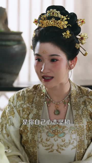 鸣鹤5：幽兰录（63集）短剧大结局全集特惠