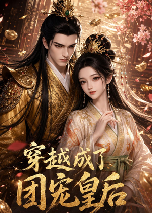 穿越成了团宠皇后（60集）在线观看全集的热门短剧