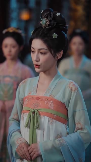 归来的女将军（60集）免费短剧完整版