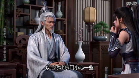 凡人仙树之杂灵根也能修仙第二季（68集）都市短剧推荐免费看