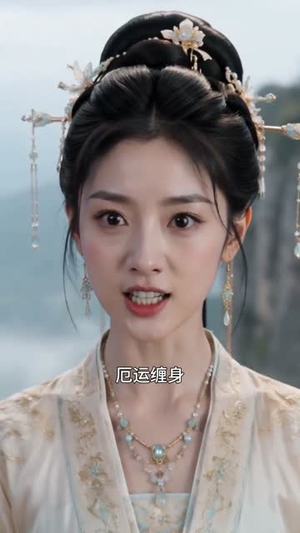 朝露辞旧，凤影新生（60集）热门精彩短剧持续更新中
