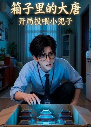 箱子里的大唐：开局投喂小兕子（51集）短剧抢先看全集