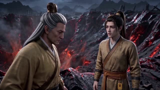 物理超度:修为不行贫道也略懂拳脚第二季(55集) 物理超度:修为不行贫道也略懂拳脚第二季(55集)最火爆的热门短剧