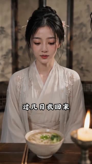 七年错付后，我成了周家夫人（25集）红果免费短剧