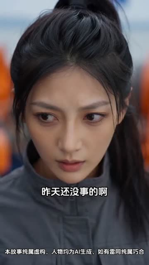 深蓝崛起（54集）短剧来袭好看又上头的短剧