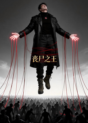 丧尸之王（64集）热门短剧来袭精彩抢先看