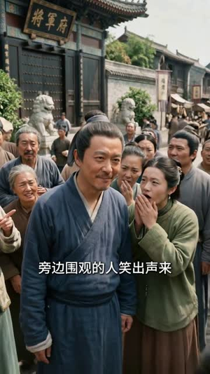 白轿迎亲，我转身嫁了少年将军（50集）短剧热映全集免费刷