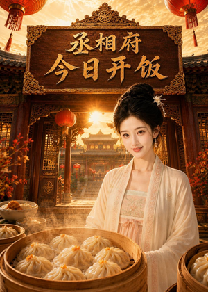 丞相府今日开饭（49集）免费观看精彩短剧