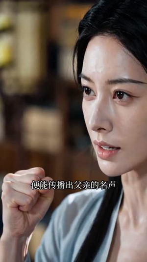 双姝异路（43集）排行榜上的短剧免费看