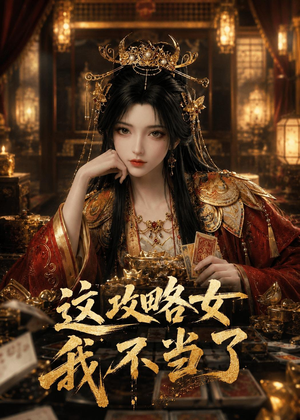 这攻略女我不当了（22集）在哪个app能看短剧